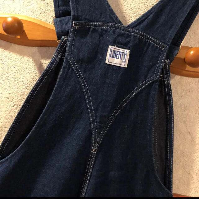 Levi's(リーバイス)のururuさん専用 メンズのパンツ(サロペット/オーバーオール)の商品写真