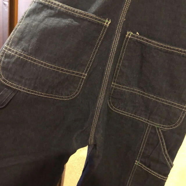 Levi's(リーバイス)のururuさん専用 メンズのパンツ(サロペット/オーバーオール)の商品写真