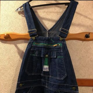 リーバイス(Levi's)のururuさん専用(サロペット/オーバーオール)