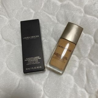 ローラメルシエ(laura mercier)のLAURA MERCIER ファンデーション(ファンデーション)