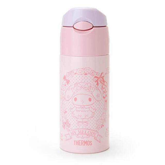 Thermos サーモス カバー付きストローボトル マイメロディ水筒 400mlの通販 By 茉莉花 S Shop サーモスならラクマ Thermos サーモス カバー付きストローボトル マイメロディ水筒 400mlの通販 By 茉莉花 S Shop サーモスならラクマ