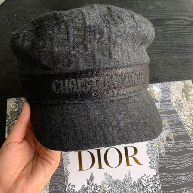 Dior - DIOR キャスケットの+inforsante.fr
