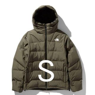 ザノースフェイス(THE NORTH FACE)のビレイヤーパーカ　ニュートープ　S(ダウンジャケット)