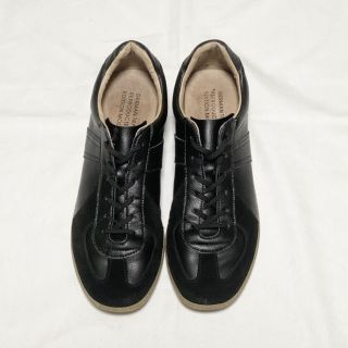 ユナイテッドアローズグリーンレーベルリラクシング(UNITED ARROWS green label relaxing)の【たむちん様専用】German Trainer ジャーマントレーナー(スニーカー)