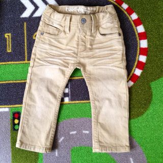 未使用☆大人顔負けパンツ♡80(その他)