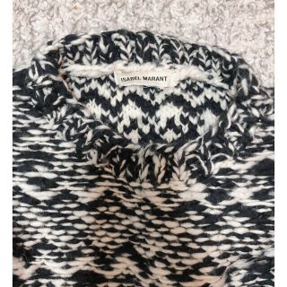 イザベルマラン(Isabel Marant)のKnit セーター（USD）（値下げしました！）(ニット/セーター)