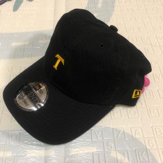 ニューエラー(NEW ERA)の1960 大洋ホエールズ　キャップ(記念品/関連グッズ)