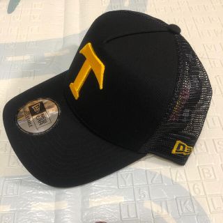 ニューエラー(NEW ERA)の1960 大洋ホエールズ　キャップ(記念品/関連グッズ)