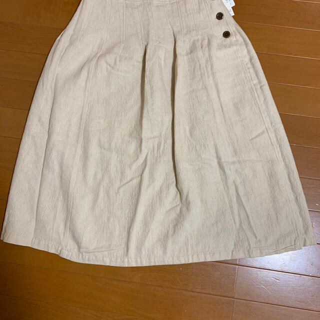 SM2(サマンサモスモス)の⭐️SM2  スカート レディースのスカート(ひざ丈スカート)の商品写真