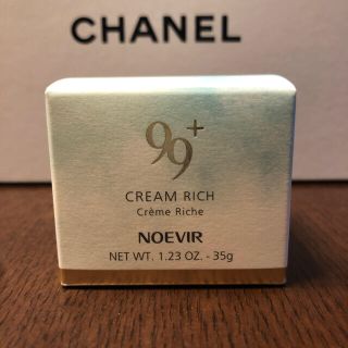 ノエビア(noevir)のノエビア❤︎99プラス　クリーム　リッチ(フェイスクリーム)