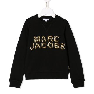 マークジェイコブス(MARC JACOBS)のごんごん様　MARC JACOBS キッズトレーナー　4years (Tシャツ/カットソー)