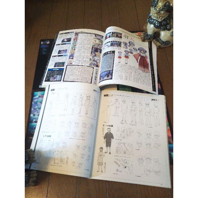ポイント2倍 ひぐらしのなく頃に礼 公式アンソロジーファンブック