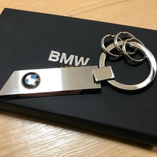 BMW - 新品未使用！BMWキーホルダーの通販 by seventh heaven プロフ