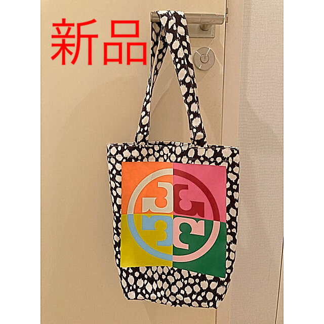 Tory Burch(トリーバーチ)のトリーバーチのおしゃれトートバッグは、毎日活躍！ レディースのバッグ(トートバッグ)の商品写真