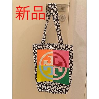 トリーバーチ(Tory Burch)のトリーバーチのおしゃれトートバッグは、毎日活躍！(トートバッグ)