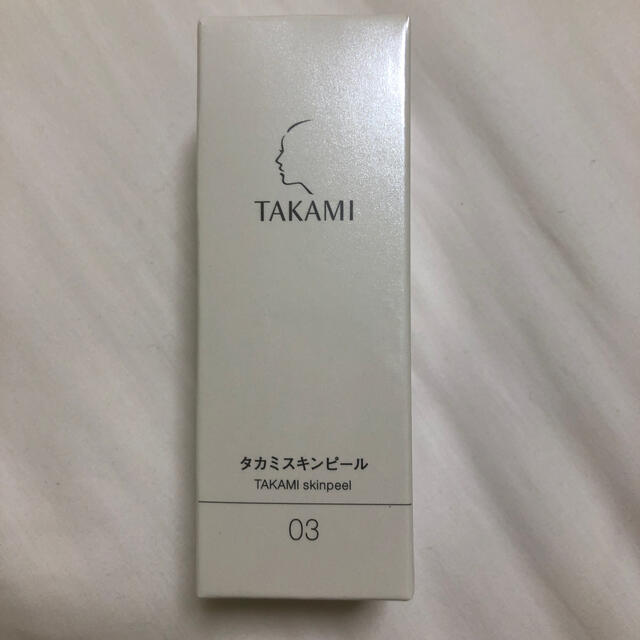 タカミスキンピール　30ml