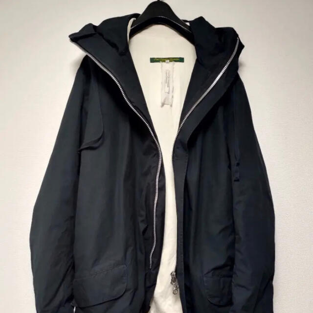 Paul Harnden(ポールハーデン)のimai様専用Paul Harnden Mens Parka   ポールハーデン メンズのジャケット/アウター(マウンテンパーカー)の商品写真