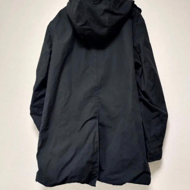 Paul Harnden(ポールハーデン)のimai様専用Paul Harnden Mens Parka   ポールハーデン メンズのジャケット/アウター(マウンテンパーカー)の商品写真