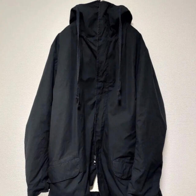 Paul Harnden(ポールハーデン)のimai様専用Paul Harnden Mens Parka   ポールハーデン メンズのジャケット/アウター(マウンテンパーカー)の商品写真