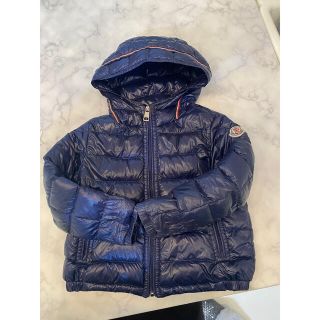 モンクレール(MONCLER)のharuru様専用♡ モンクレールダウンジャケット(ジャケット/上着)