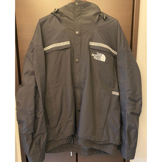 The North Face 92 Retro RAGE RainJacket The North Face 92 Retro RAGE RainJacket