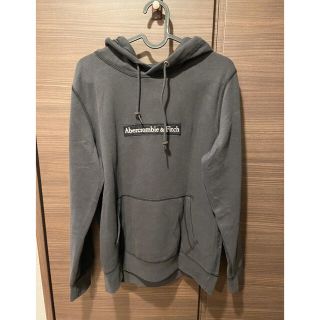 アバクロンビーアンドフィッチ(Abercrombie&Fitch)のAbercrombie & Fitch パーカー 秋冬(パーカー)