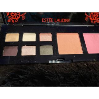 エスティローダー(Estee Lauder)のアイシャドウ、チークセット(コフレ/メイクアップセット)