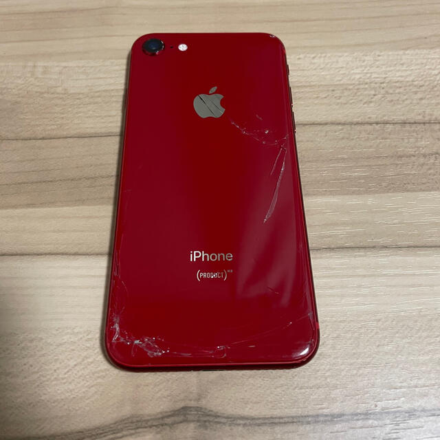 iPhone8 64gb SIMフリー