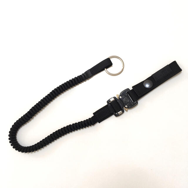 bagjack Gun Leash Cobra ウォレットコード