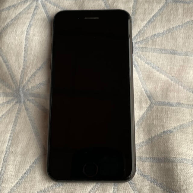 iPhone8 容量256G SIMフリー　値下げしました　買取り決まりました