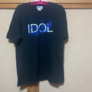 BiSH IDOLＴシャツ(アイドルグッズ)