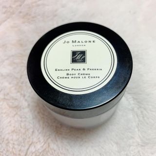 ジョーマローン(Jo Malone)のJO MALONE イングリッシュペアー＆フリージア ボディクレーム50ml (ボディクリーム)