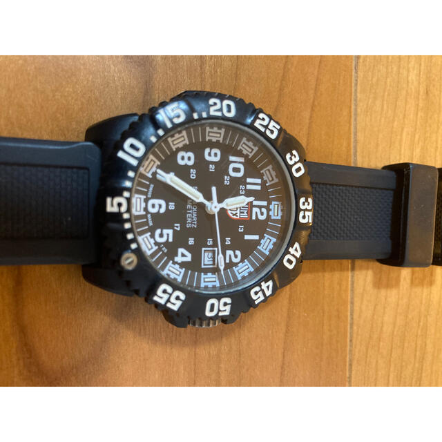 Luminox(ルミノックス)のルミノックス　3050/3950 LUMINOX メンズの時計(腕時計(アナログ))の商品写真