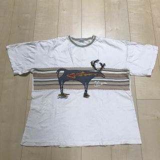 フィッチェ(FICCE)のFicce(Tシャツ/カットソー(半袖/袖なし))