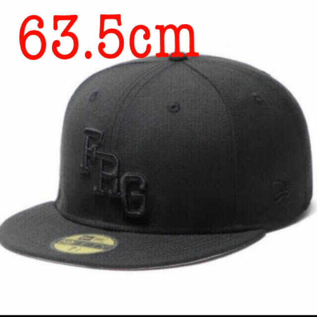 FRAGMENT(フラグメント)のNEW ERA  FRAGMENT DESIGN 59FIFTY CAP  メンズの帽子(キャップ)の商品写真