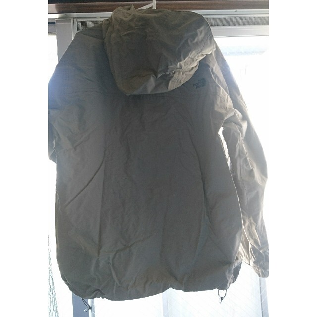 THE NORTH FACE ナイロンジャケット  XL   NP10716