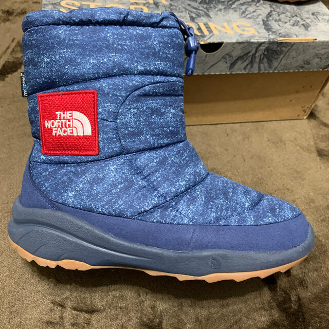 THE NORTH FACE  ブーツ 23cm