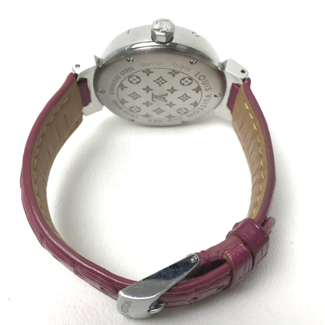 LOUIS VUITTON - ルイヴィトン LOUIS VUITTON タンブール ホログラム ... LOUIS VUITTON ルイヴィトン タンブール ホログラム