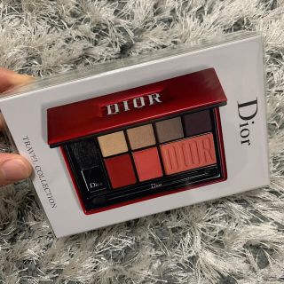 ディオール(Dior)の『モンタ様専用』Diorパレット(コフレ/メイクアップセット)