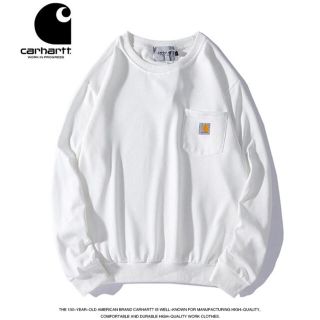 カーハート(carhartt)のカーハート　トレーナー　2枚セット1時間限定価格(Tシャツ/カットソー(半袖/袖なし))