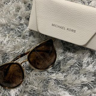 マイケルコース(Michael Kors)のマイケルコースサングラス(サングラス/メガネ)