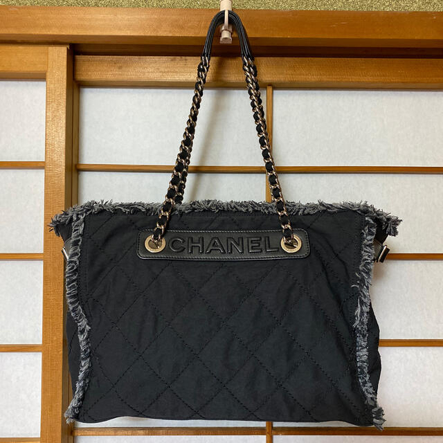 CHANEL バッグ