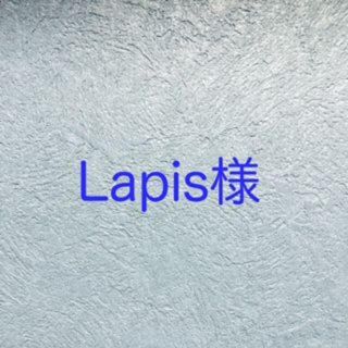 ラピスさん(各種パーツ)