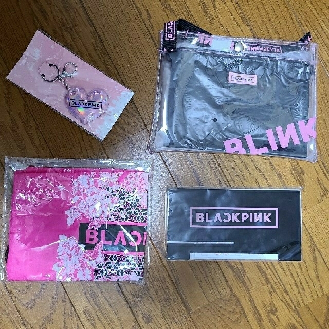 BLACKPINK   エンタメ/ホビーのCD(K-POP/アジア)の商品写真