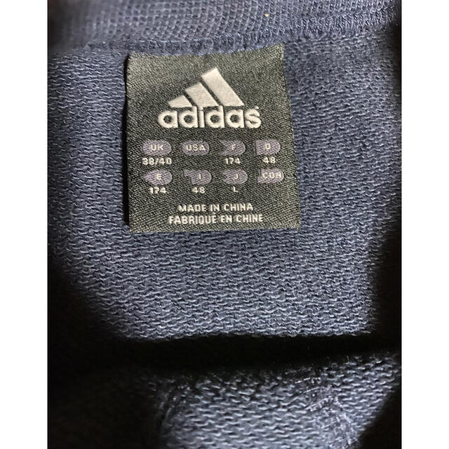 adidas(アディダス)のスウェット メンズのトップス(スウェット)の商品写真