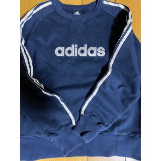 アディダス(adidas)のスウェット(スウェット)