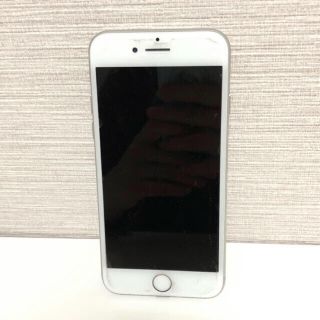 iPhone7 シルバー 本体のみ