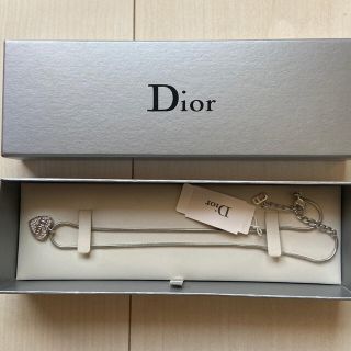 ディオール(Dior)のディオール　ネックレス(ネックレス)