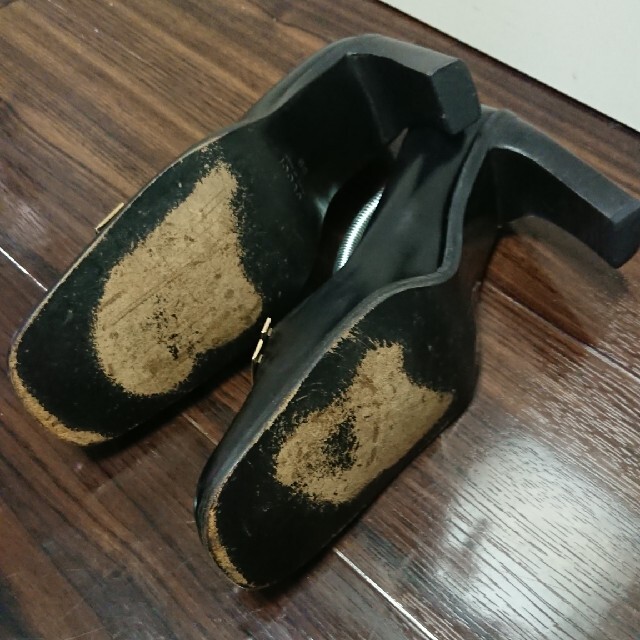 k様専用 レディースの靴/シューズ(ハイヒール/パンプス)の商品写真