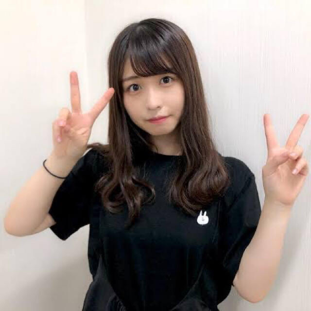 長濱ねる 卒業イベント Tシャツ elc.or.jp